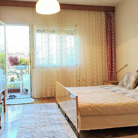Digital Nomad Comfy Apartment,Foot Mountain Vodno And Millennium Cross,19 Min By Walk To Cener,Free Parking สโกเปีย ภายนอก รูปภาพ
