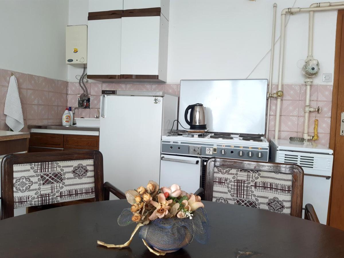 Digital Nomad Comfy Apartment,Foot Mountain Vodno And Millennium Cross,19 Min By Walk To Cener,Free Parking สโกเปีย ภายนอก รูปภาพ