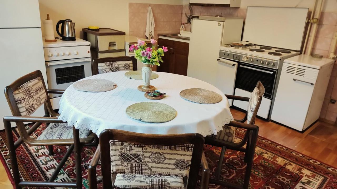 Digital Nomad Comfy Apartment,Foot Mountain Vodno And Millennium Cross,19 Min By Walk To Cener,Free Parking สโกเปีย ภายนอก รูปภาพ