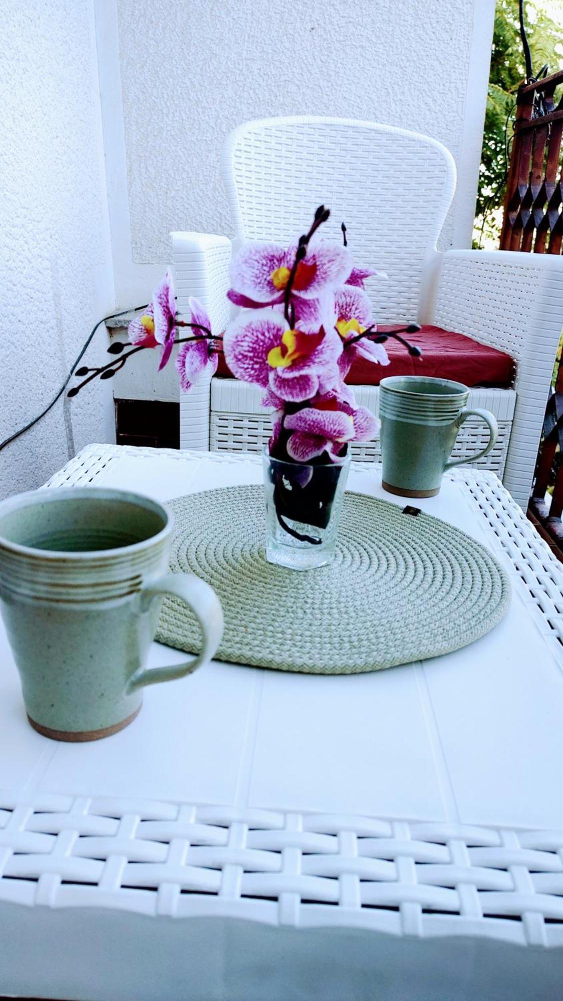 Digital Nomad Comfy Apartment,Foot Mountain Vodno And Millennium Cross,19 Min By Walk To Cener,Free Parking สโกเปีย ภายนอก รูปภาพ
