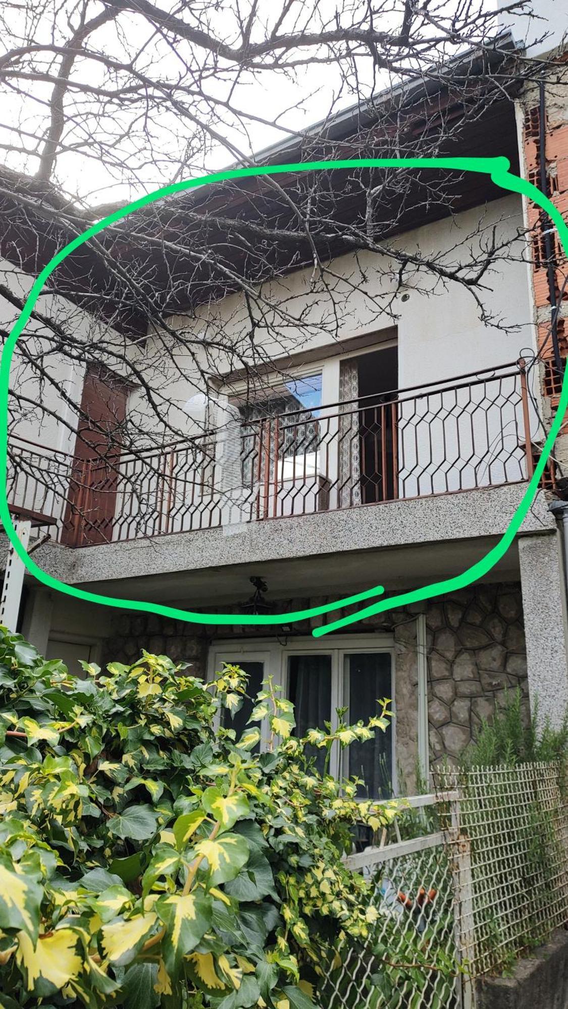 Digital Nomad Comfy Apartment,Foot Mountain Vodno And Millennium Cross,19 Min By Walk To Cener,Free Parking สโกเปีย ภายนอก รูปภาพ