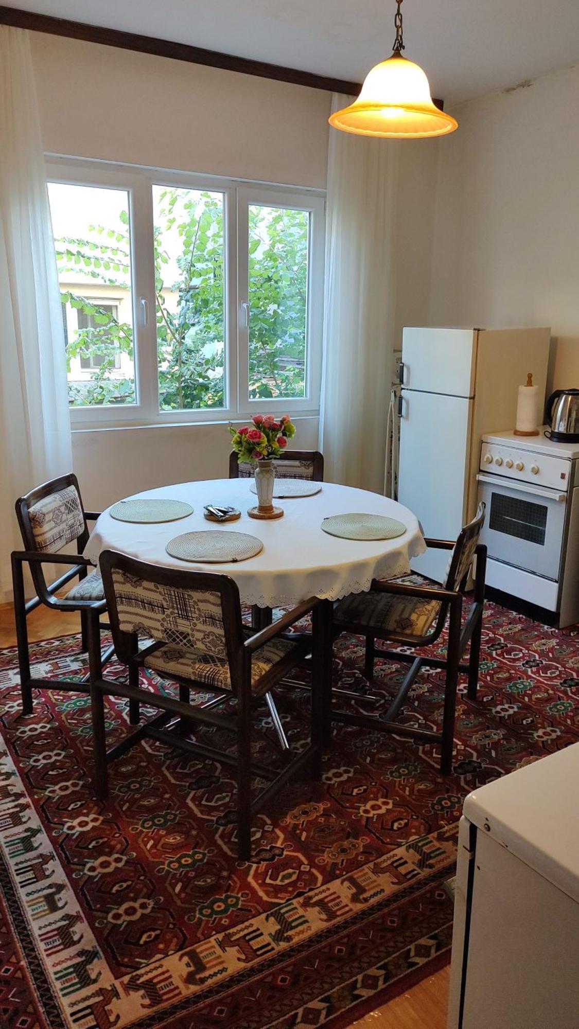 Digital Nomad Comfy Apartment,Foot Mountain Vodno And Millennium Cross,19 Min By Walk To Cener,Free Parking สโกเปีย ภายนอก รูปภาพ