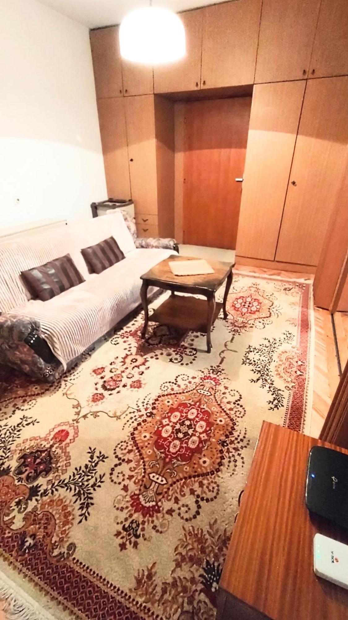 Digital Nomad Comfy Apartment,Foot Mountain Vodno And Millennium Cross,19 Min By Walk To Cener,Free Parking สโกเปีย ห้อง รูปภาพ